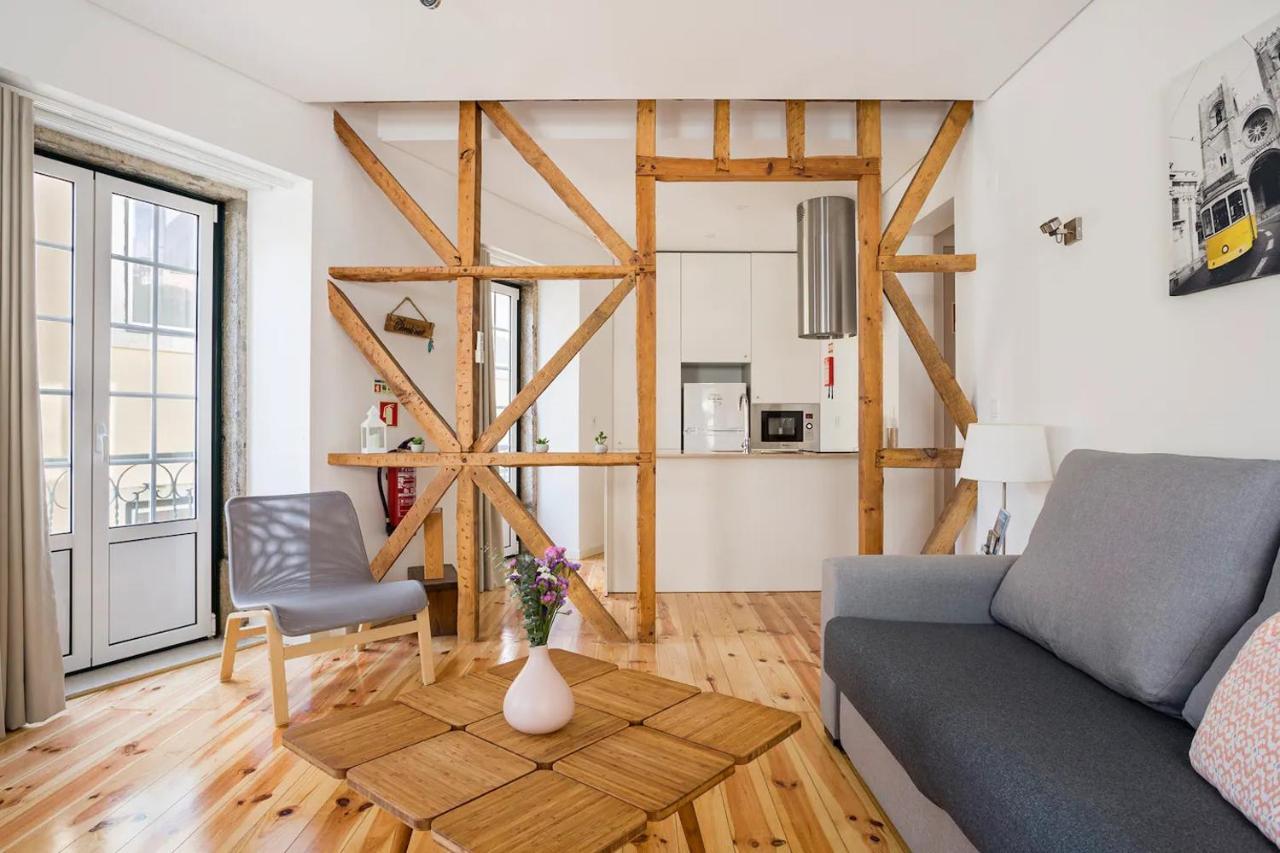 Apartamento Fishermenapartments - Santos 3d *
