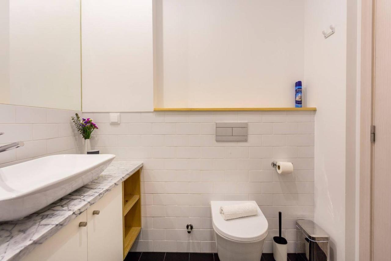 Apartamento Fishermenapartments - Santos 3d