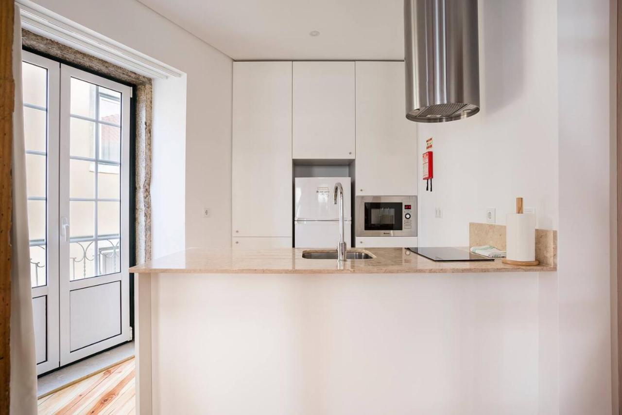 Apartamento Fishermenapartments - Santos 3d Lisboa