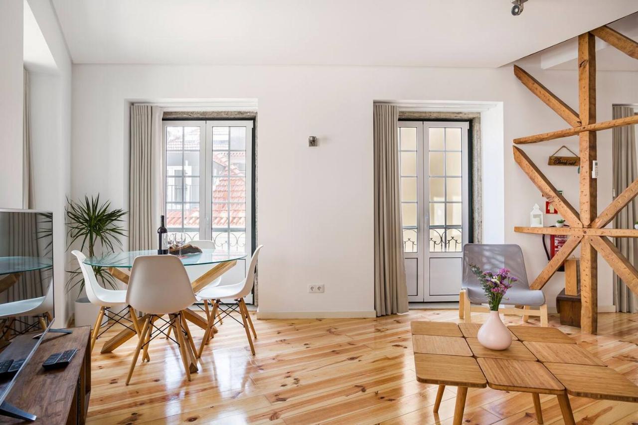 Apartamento Fishermenapartments - Santos 3d