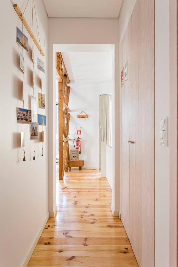 Fishermenapartments - Santos 3d Lisboa
