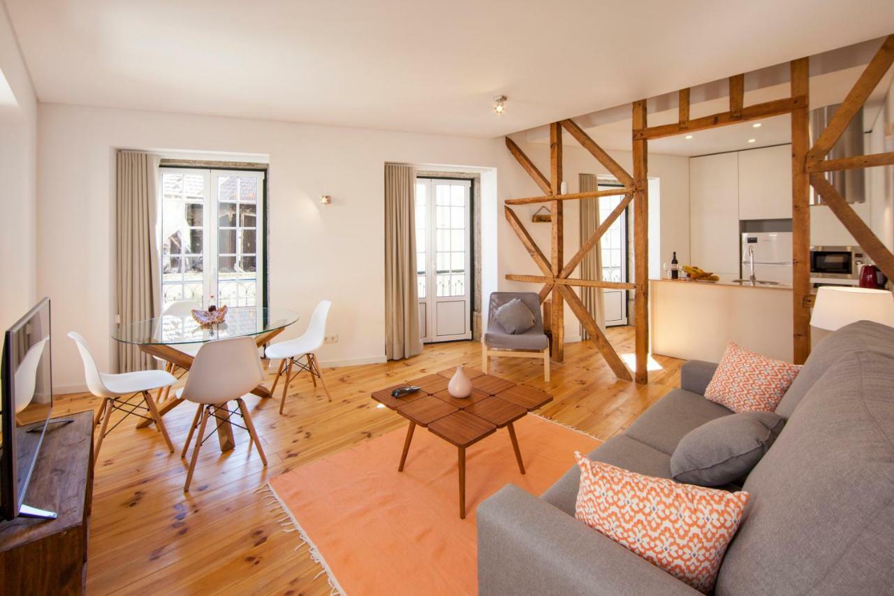 Fishermenapartments - Santos 3d Apartamento