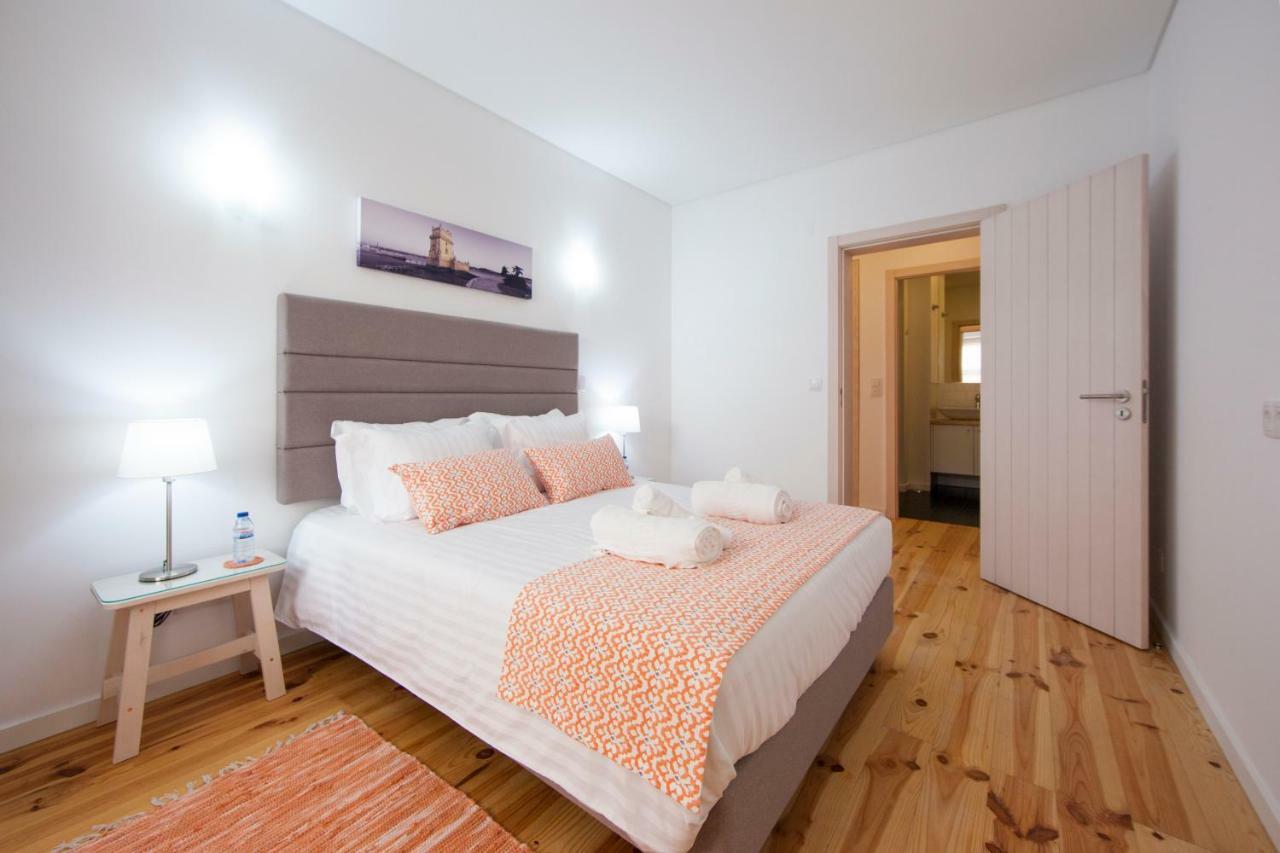 Fishermenapartments - Santos 3d Apartment *